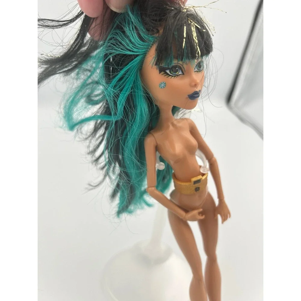 monster high see pics